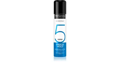 TRESemmé Freeze Hold Strong Hairspray 250ml