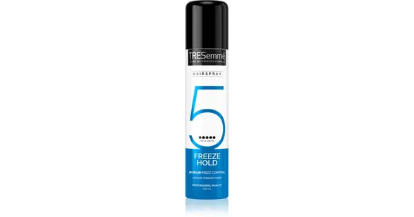 TRESemmé Freeze Hold Strong Hairspray 250ml