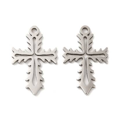 Non-Tarnish 316L Surgical Stainless Steel Pendants