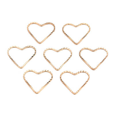 Brass Linking Rings