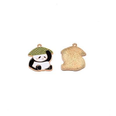 Alloy Pendants