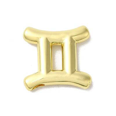 Brass Beads