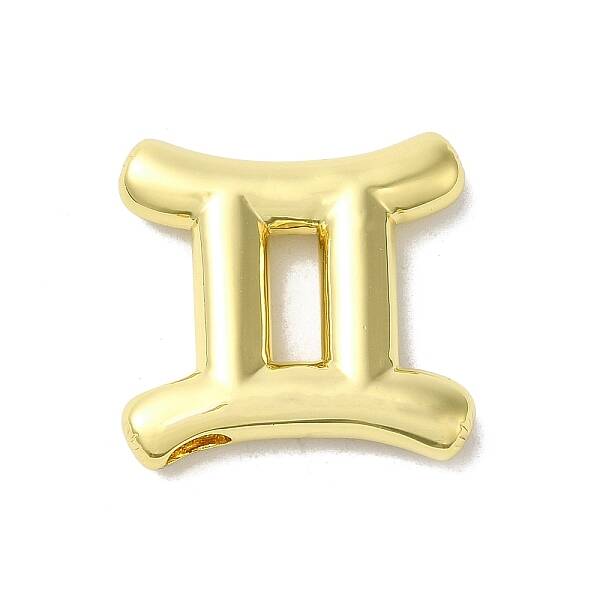 Brass Beads