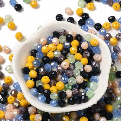 Glass Beads