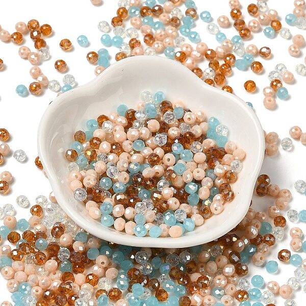 Glass Beads