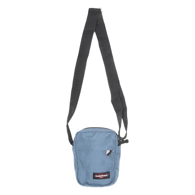EASTPAK Mens Crossbody Bag Black