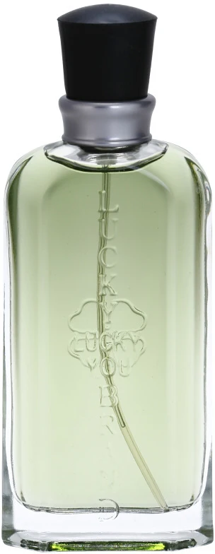 Liz Claiborne Lucky You Eau de Cologne for Men 100ml