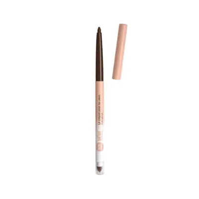MÊME Eye Pencil Brown-Black Tint 0.3g