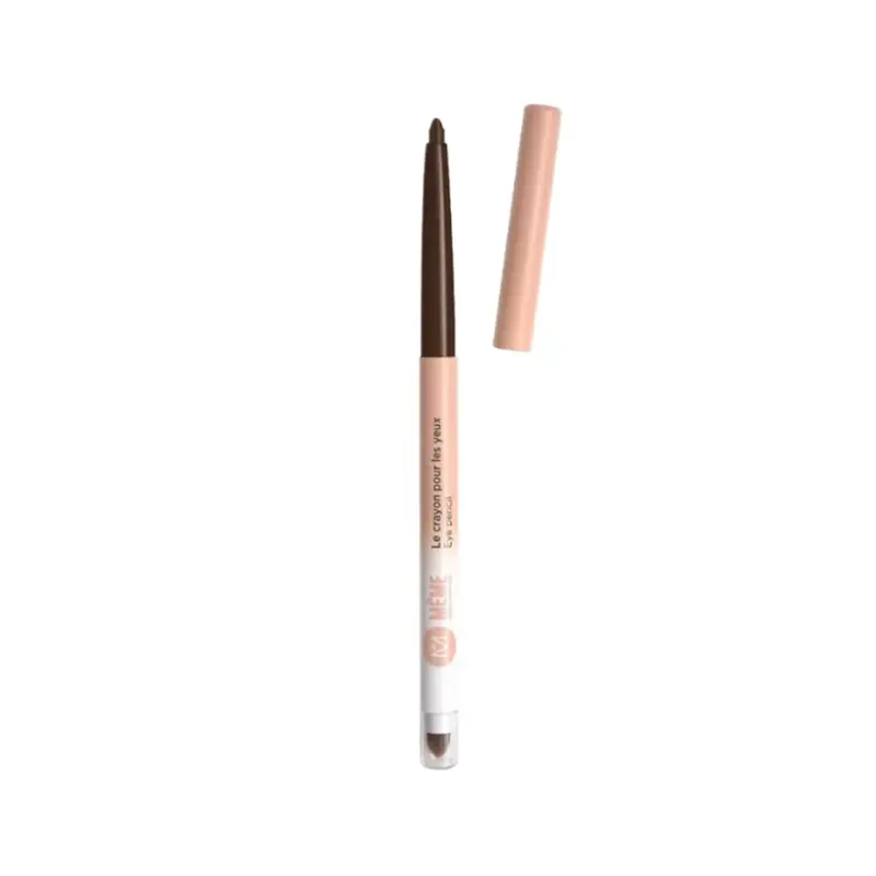 MÊME Eye Pencil Brown-Black Tint 0.3g