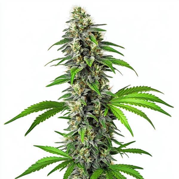 CBD Girl Scout Cookies (1:1) - Seeds Pack: 3-seeds
