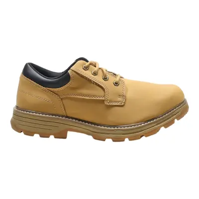 GEORGE Derby Shoes Beige Synthetic Mens UK 10