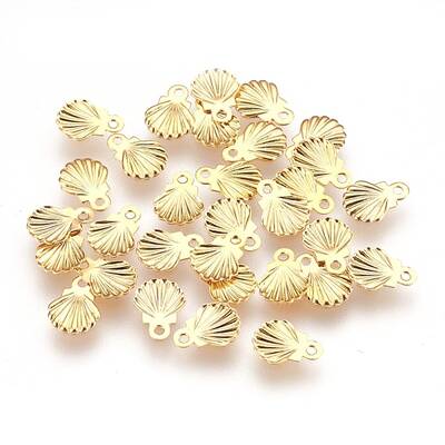 304 Stainless Steel Pendants
