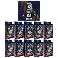 PYT #19 (x10) Optic Hangers & (x1) Optic Retail Box