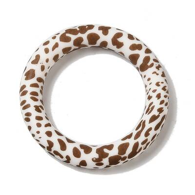 Silicone Beads