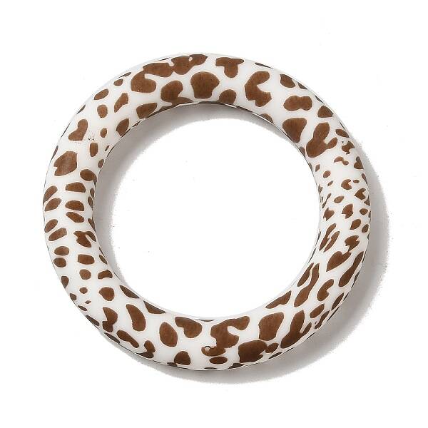 Silicone Beads