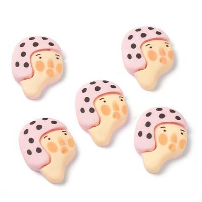 Resin Cabochons