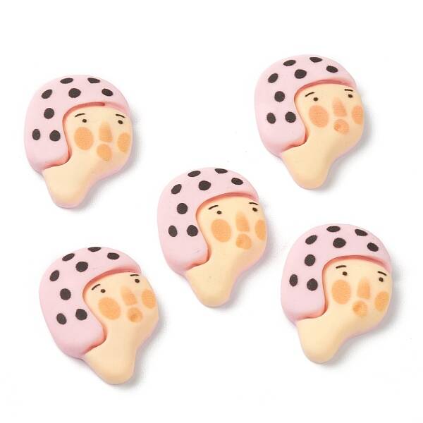Resin Cabochons