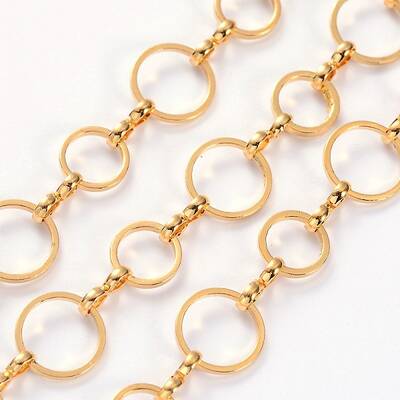 Brass Chains