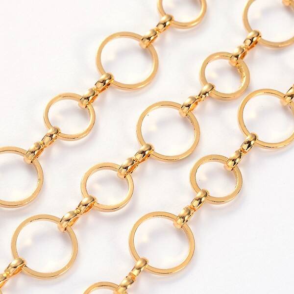 Brass Chains