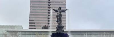 The Queen of the West‘s Best: A Cincinnati Walking Tour