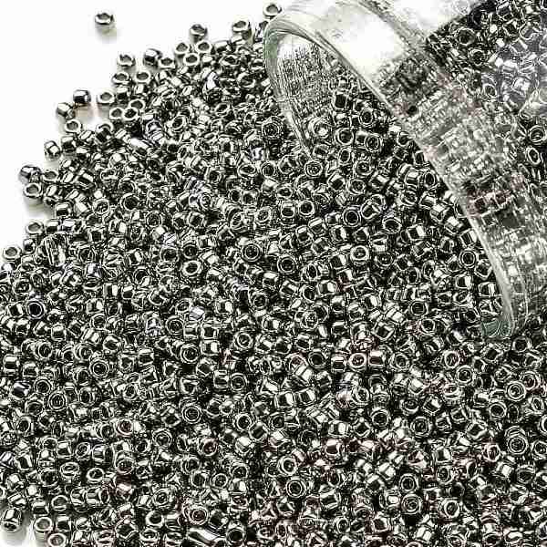 TOHO Round Seed Beads