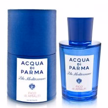 Acqua di parma Mediterranean Blue - Calabrian Bergamot Eau de Toilette Unisex - 100ml