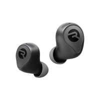 Raycon Everyday Earbuds Plus - Bluetooth True Wireless in-Ear Buds with 32 Hours Playtime, Multipoint Technology, Extreme Com...