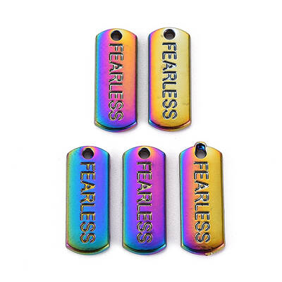 Alloy Pendants