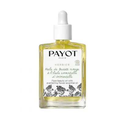 Payot Herbier Olio di bellezza viso 30ml