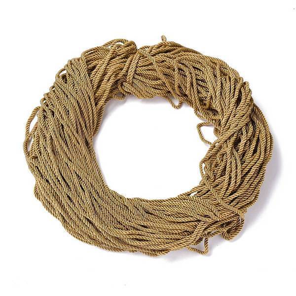 Polyester Cord