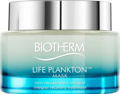 Biotherm Life Plankton Mask - Complete Face Mask 75 ml