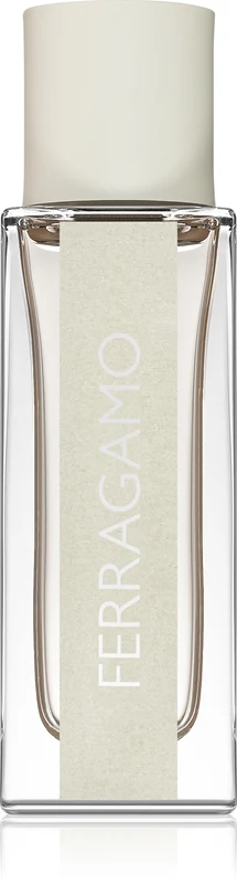 Salvatore ferragamo Ferragamo Bright Leather EDT - 30 ml