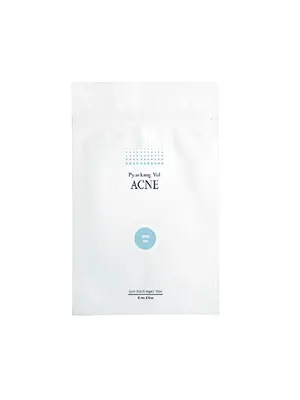Pyunkang Yul Cerotti Per Imperfezioni Della Pelle Acne (Spot Patch Super Thin) 15 Pezzi