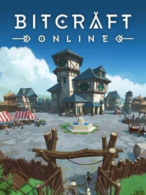 BitCraft Online PC | Steam Altergift