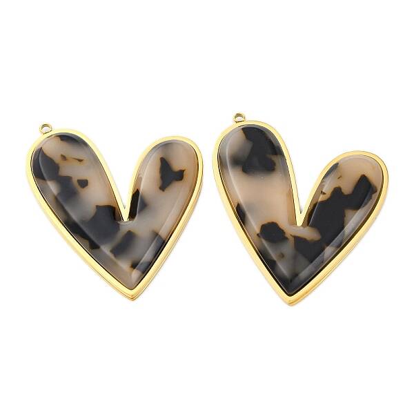 304 Stainless Steel Pendants