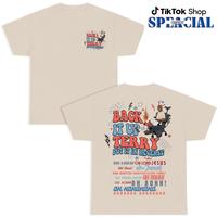 Back it Up Terry 2Sides T-Shirt, Back It Up Terry Put It In Reverse, 4th of July Shirt, Independence Day Shirt, Patriotic Shi...