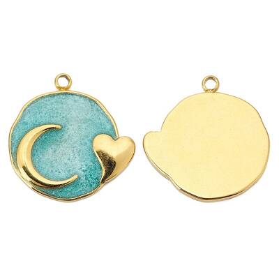 Stainless Steel Pendants