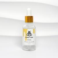 Honey Trap Super Slippery WAP LUBE Sensitive Skin Fragrance Free Fragrance Free Sensitive Skin Paraben Free Comfort Pack