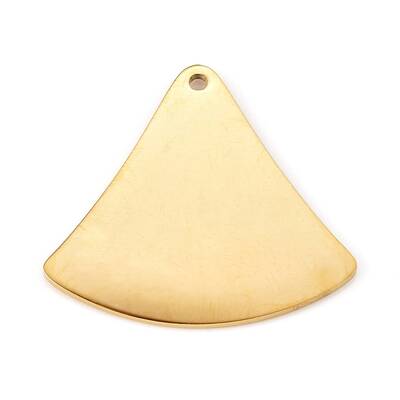 304 Stainless Steel Pendants