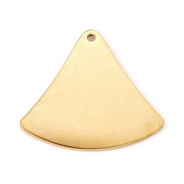 304 Stainless Steel Pendants