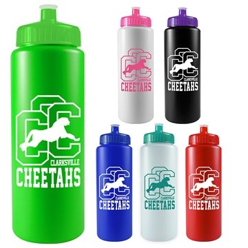 200 Promotional The Sports Quart - 32 oz Sports Bottle - BPA Free ...