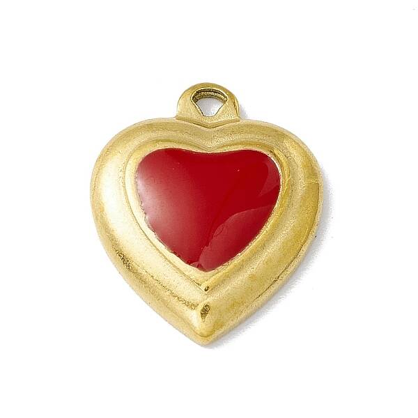 304 Stainless Steel Pendants