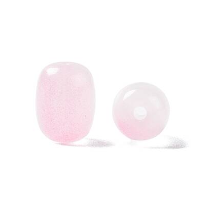 Opaque Glass Beads