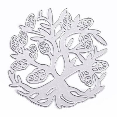 Carbon Steel Cutting Dies Stencils