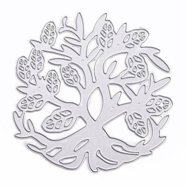 Carbon Steel Cutting Dies Stencils