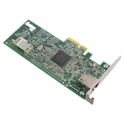 39Y6071-B1-06 IBM NetXtreme II 1000 Express Single-Port RJ-45 1Gb/s 10Base-T/100Base-TX/1000Base-T Gigabit Ethernet PCI Expre...