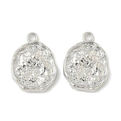 Alloy Pendants
