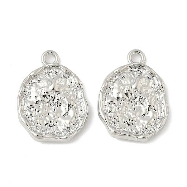 Alloy Pendants