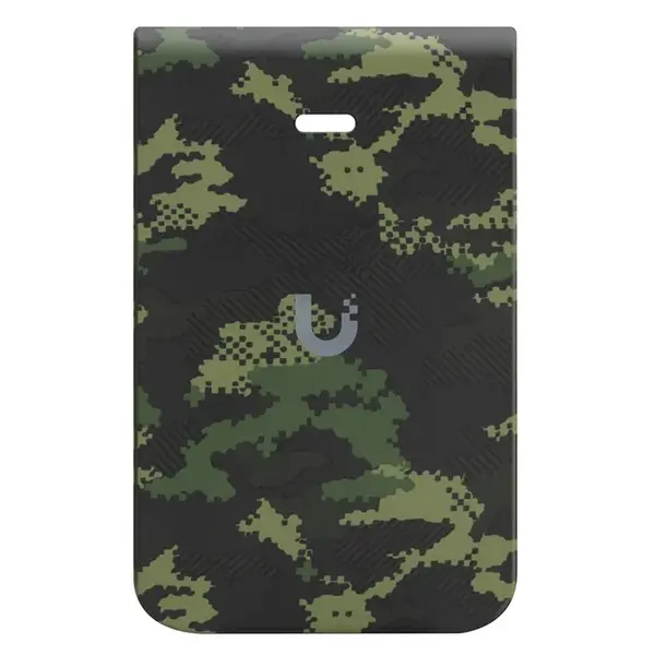 Ubiquiti IW-HD-CF-3 | UniFi In-Wall HD Cover (Camo, 3-Pack)