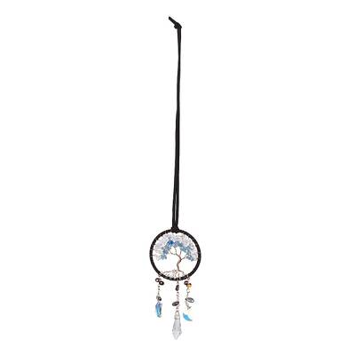 Iron Hanging Suncatchers
